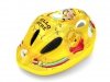 Kask Rowerowy Kubuś Puchatek Disney - Licencja Disney